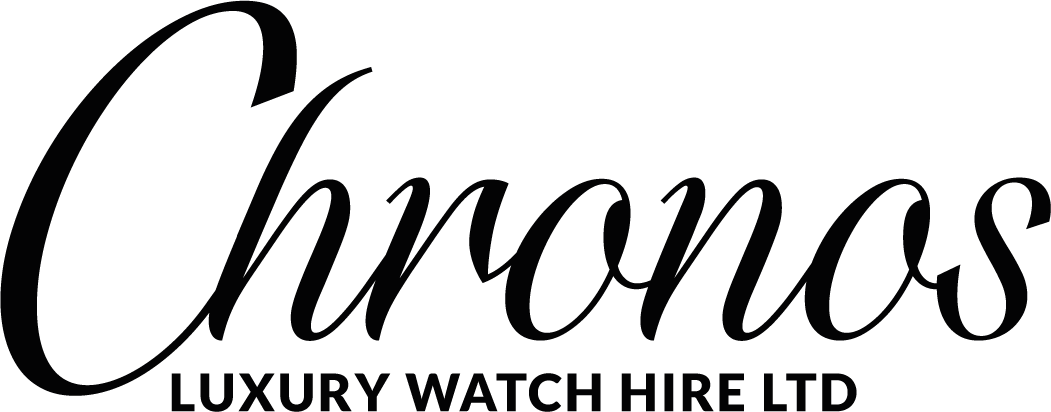 Chronos Luxury Watch Hire